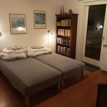 Tjornely Bed & Breakfast Ostervra Екстериор снимка