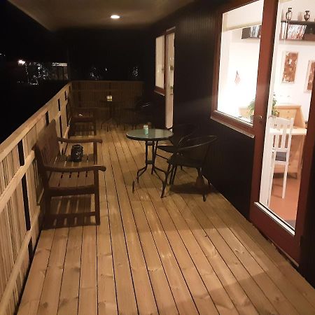Tjornely Bed & Breakfast Ostervra Екстериор снимка