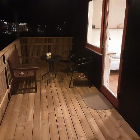 Tjornely Bed & Breakfast Ostervra Екстериор снимка