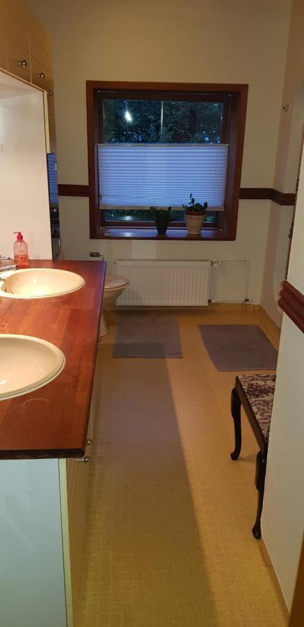Tjornely Bed & Breakfast Ostervra Екстериор снимка