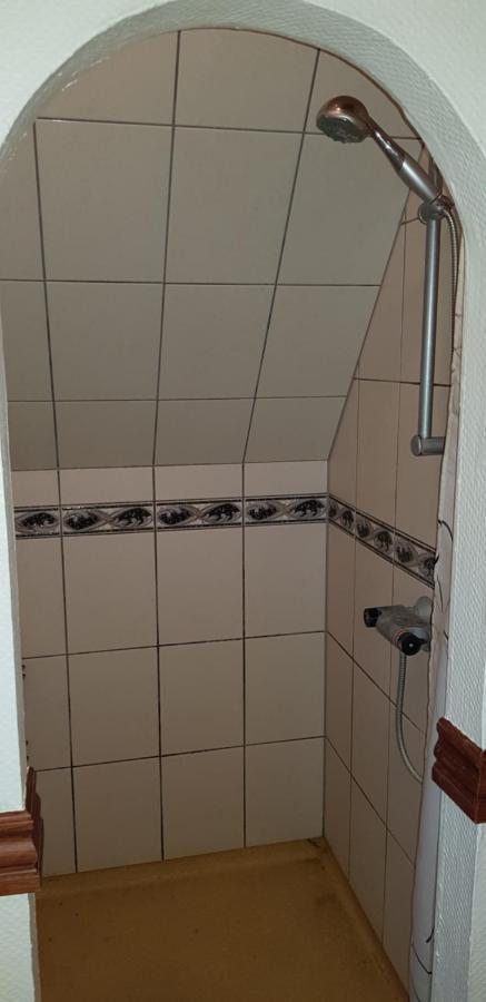 Tjornely Bed & Breakfast Ostervra Екстериор снимка