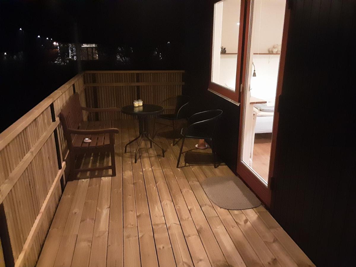 Tjornely Bed & Breakfast Ostervra Екстериор снимка