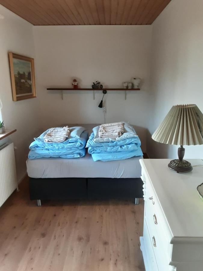 Tjornely Bed & Breakfast Ostervra Екстериор снимка